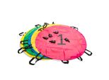 Gioco Di Lancio "Scoiattolo Paracadute"" Di Bs Toys"