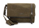 Suri Frey Borsa A Tracolla Borsa A Tracolla Steffy Crossbody Bag Mud Marrone
