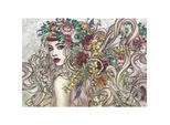 Puzzle Anatoliani Potere Dei Fiori 1500 Pezzi