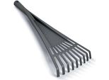 Prosperplast Rastrello/Spazzola In Plastica Da Giardino R Rakes INGRL-S411