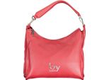 Byblos Borsa Donna Tessile Rosso SF17016 - Taglia: Unica