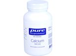 Pure Encapsulations Calcium Mcha Capsule 90 Capsule