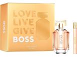 Set Con Profumo Da Donna Hugo Boss-Boss The Scent For Her 2 Pezzi