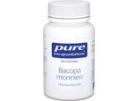 Pure Encapsulations Bacopa Monniera Capsule 60 Capsule