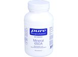 Pure Encapsulations Mineral 650A Capsule 180 Capsule