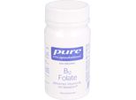 Pure Encapsulations B12 Folate Capsule 90 Capsule