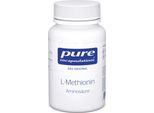 Capsule Di L-Metionina Di Pure Encapsulations 60 Capsule