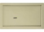 Btv 01061, Grau, 170 Mm, 275 X 185 X 165 Mm, 2 Mm, 4 Mm, 8 Kg
