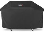 Weber WBR.7195 Custodia Premium Per Genesis Con 4 Bruciatori Nero