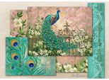 Art Puzzle Puzzle Gioiello Del Giardino 2000 Pezzi