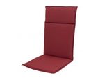 Doppler Hit Uni 8833 119 X 48 X 5 Cm Bordeaux