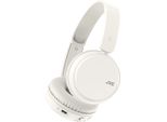 Jvc HA-S36W KopfhöRer Kabellos Kopfband Anrufe/Musik Bluetooth Weiß