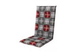Cuscino Per Schienale Alto Doppler 122 X 52 X 8 Cm Motion Xl 1117