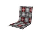 Cuscino Con Schienale Basso Doppler 100 X 52 X 8 Cm Motion Xl 1117