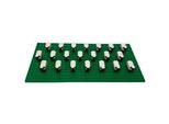 Minifigure Lego® Pecora Bianca - 74188Pb01 Nuovo! Quantità 5X