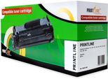 Toner Compatibile Printline Hp CF543A, N. 203A, Viola