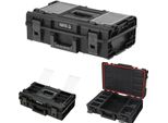 Valigetta Portautensili, Valigetta Portautensili 58X38X19 Cm Con Organizer