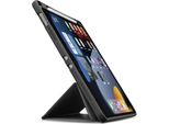 Sbs TABKTECHIPAD22K Custodia Per Tablet Da 27,7 Cm (10,9") Cover Nera"