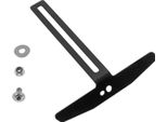 Supporto A T Per Riflettore Quadrato Spirit 125 X 18 Tipo 6 Misura L