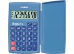 Casio LC-401 LV-PK Calcolatrice Tascabile "Petite Fx"" Casio LC-401 LV-PK"