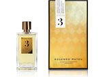 Rosendo Mateu Olfactive Expressions Barcelona No 3 Eau De Parfum 100Ml