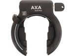 Serratura Di Sicurezza Axa Solid Plus Inserto+ Tappi Art** Nero