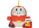 Jazwares Pokemon Fuecoco Pluszowa Maskotka 20Cm - Oficjalny Produkt Premium