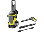 Karcher KäRcher K 7 Wcm Premium Idropulitrice Elettrica Verticale 600 L/H Nero, Giallo