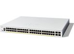 Cisco Catalyst 1300 48 Porte Ge Poe 4X10G