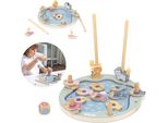 Gioco In Legno Viga Polarb Fishing