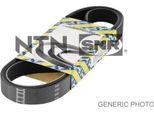 Set Giunti Snr Albero Di Trasmissione Lato Ruota Anteriore Sinistra Anteriore Destra Per Audi 80 Berlina (8C2, B4) OJK54.024