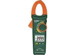 Extech MA445 Multimetro Portatile, Pinza Amperometrica Digitale Cat Iii 600 V Display (Conteggi): 4000 (MA445)