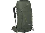 Plecak Trekkingowy Osprey Kestrel 48 Khaki L/Xl