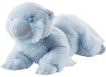 Harry Potter - Peluche Otter Patronus