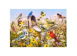 Cobble Hill Puzzle Field Song 2000 Teile