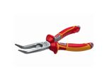Nws Pinze A Becchi Tondi, Angolate A 45° (Pinze Telefoniche) Su Scheda Sb 141-49-VDE-170-SB