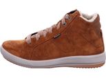 Stivaletto Legero In Pelle