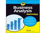 Analisi Aziendale For Dummies