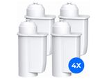 Filtro Acqua Di Ricambio Waterdrop Per Siemens® EQ6 Plus S700, EQ9 EQ500 Eq Series, TZ70003, Brita® Intenza 575491, Bosch® TCZ7003, TCZ7033, 467873 (4)