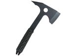 Mil-Tec Segreteria Paracordo Nera Con Sopralluogo