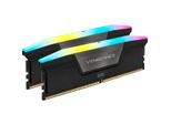 DDR5 64GB Pc 6000 CL30 Corsair Kit (2X32Gb) Vengeance Rgb B Retail