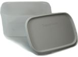 Tupperware One Touch Fresh 2,85 L Grigio Lattina Di Stoccaggio Eidgenosse