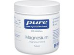 Pure Encapsulations Magnesio Magn.Citrato In Polvere 107 G