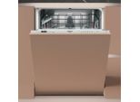 Hotpoint H2I HUD526 As Lavastoviglie A Scomparsa Totale 14 Coperti E