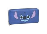 Portfel Lilo & Stitch Z Grafiką Stitcha - Oficjalna Licencja 100% Polyester