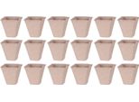 Semenzaio Strend Pro Herrison P1018, Di Carta, 8X8 Cm, Conf. 18 Pz