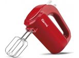 Girmi SB02 Sbattitore Manuale 170 W Rosso