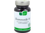 Nicapur Ferroverde 14 Capsule 60 Capsule