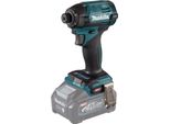 Avvitatore A Impulsi A Batteria Makita Xgt 1/4" - 220 Nm - 0 - 3.700 Giri/Min"