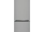 Beko RCSA300K40SN Frigorifero Libera Installazione 291 L E Argento